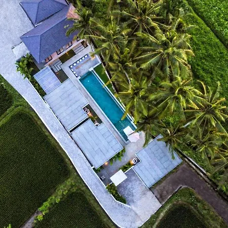 Villa Bora Bora By Balisuperhost
