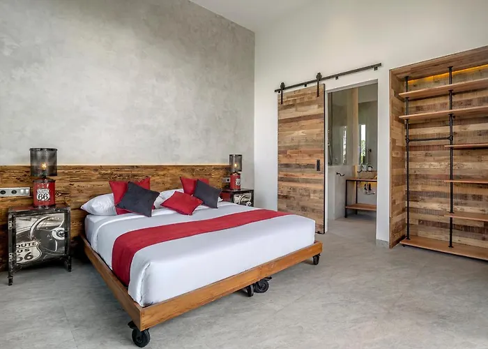 Bora Bora By Balisuperhost Villa Ubud