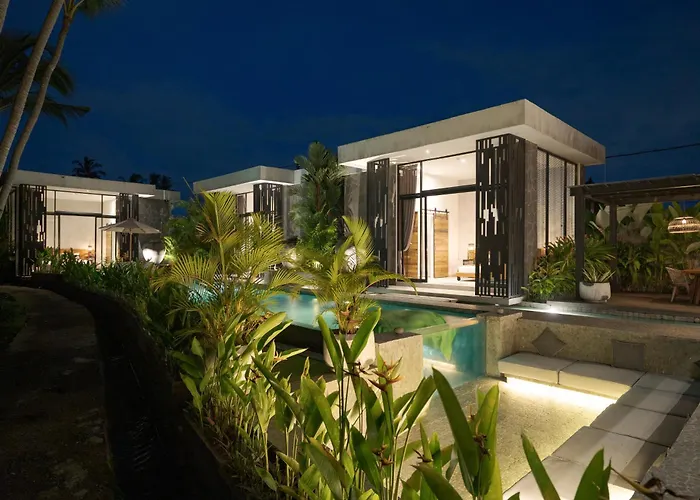 Bora Bora By Balisuperhost Ubud