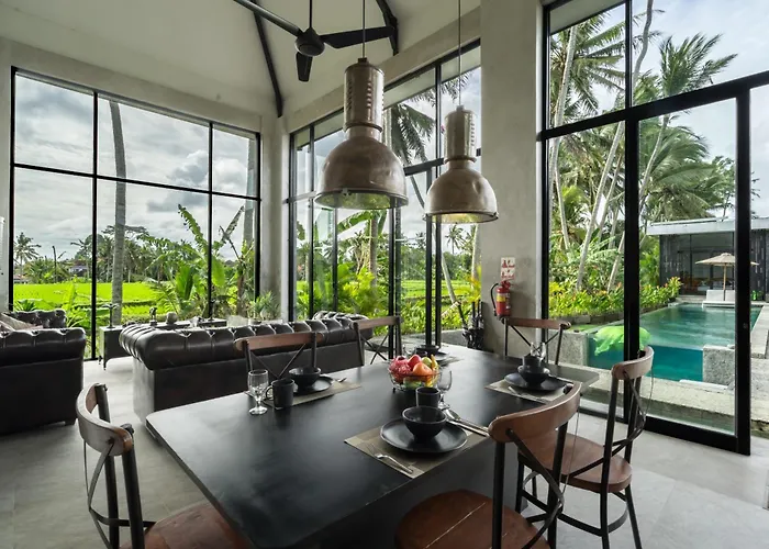 Villa Bora Bora By Balisuperhost Ubud