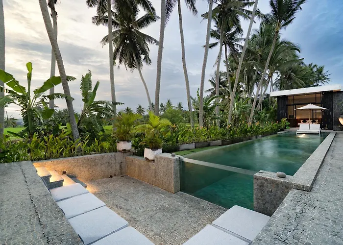 Bora Bora By Balisuperhost Villa *