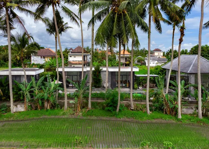 Villa Bora Bora By Balisuperhost *