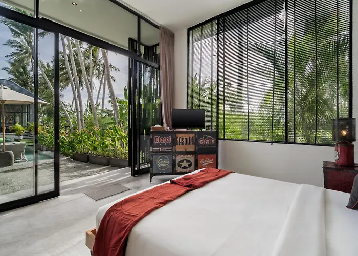 Bora Bora By Balisuperhost Ubud