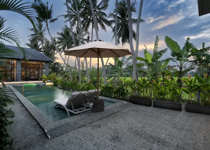 Bora Bora By Balisuperhost *