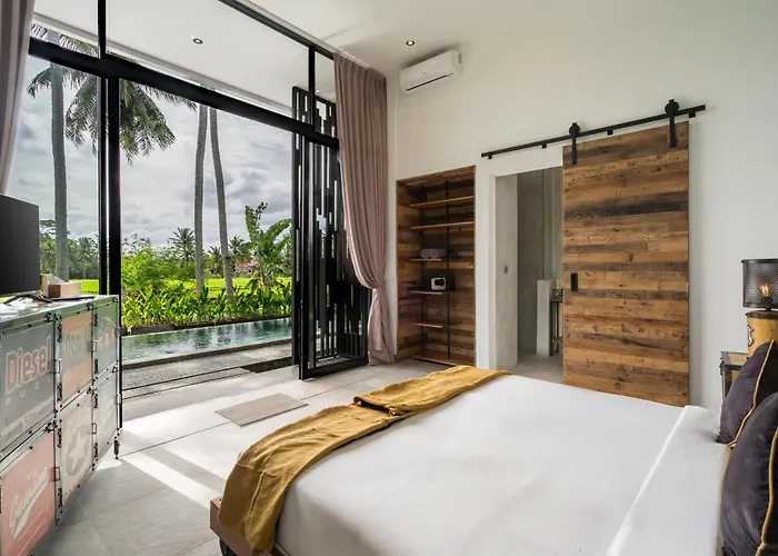 Bora Bora By Balisuperhost Ubud